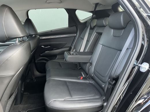 Hyundai Tucson 1.6 T-GDI 265pk PHEV Premium 4WD | Leder | Carplay | Climate | Keyless | Navigatie | Elek. Klep |... ActivLease financial lease