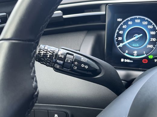 Hyundai Tucson 1.6 T-GDI 265pk PHEV Premium 4WD | Leder | Carplay | Climate | Keyless | Navigatie | Elek. Klep |... ActivLease financial lease