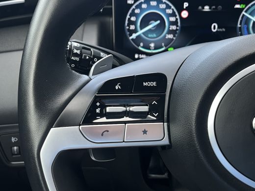 Hyundai Tucson 1.6 T-GDI 265pk PHEV Premium 4WD | Leder | Carplay | Climate | Keyless | Navigatie | Elek. Klep |... ActivLease financial lease