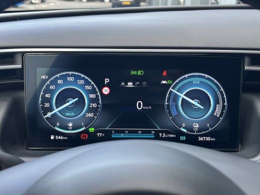 Hyundai Tucson 1.6 T-GDI 265pk PHEV Premium 4WD | Leder | Carplay | Climate | Keyless | Navigatie | Elek. Klep |... ActivLease financial lease