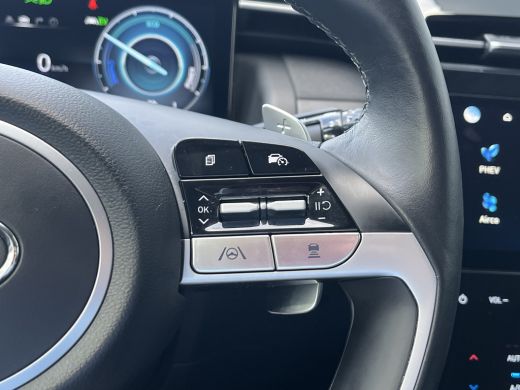 Hyundai Tucson 1.6 T-GDI 265pk PHEV Premium 4WD | Leder | Carplay | Climate | Keyless | Navigatie | Elek. Klep |... ActivLease financial lease