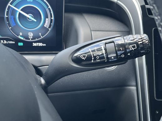 Hyundai Tucson 1.6 T-GDI 265pk PHEV Premium 4WD | Leder | Carplay | Climate | Keyless | Navigatie | Elek. Klep |... ActivLease financial lease