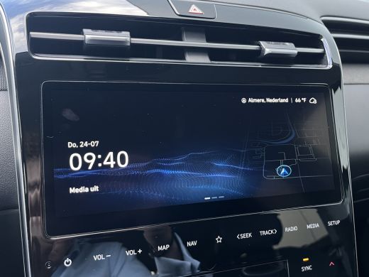 Hyundai Tucson 1.6 T-GDI 265pk PHEV Premium 4WD | Leder | Carplay | Climate | Keyless | Navigatie | Elek. Klep |... ActivLease financial lease