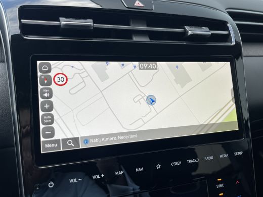 Hyundai Tucson 1.6 T-GDI 265pk PHEV Premium 4WD | Leder | Carplay | Climate | Keyless | Navigatie | Elek. Klep |... ActivLease financial lease
