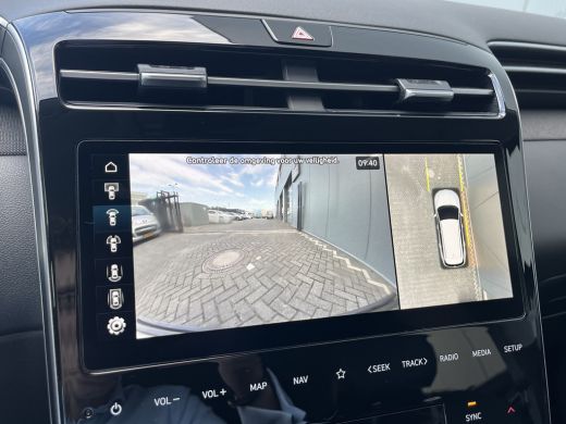 Hyundai Tucson 1.6 T-GDI 265pk PHEV Premium 4WD | Leder | Carplay | Climate | Keyless | Navigatie | Elek. Klep |... ActivLease financial lease
