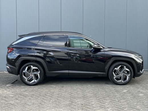 Hyundai Tucson 1.6 T-GDI 265pk PHEV Premium 4WD | Leder | Carplay | Climate | Keyless | Navigatie | Elek. Klep |... ActivLease financial lease