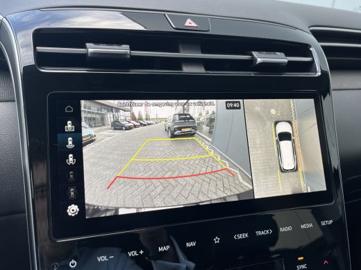 Hyundai Tucson 1.6 T-GDI 265pk PHEV Premium 4WD | Leder | Carplay | Climate | Keyless | Navigatie | Elek. Klep |... ActivLease financial lease