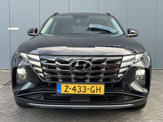 Hyundai Tucson 1.6 T-GDI 265pk PHEV Premium 4WD | Leder | Carplay | Climate | Keyless | Navigatie | Elek. Klep |... ActivLease financial lease