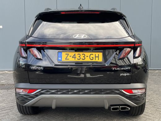 Hyundai Tucson 1.6 T-GDI 265pk PHEV Premium 4WD | Leder | Carplay | Climate | Keyless | Navigatie | Elek. Klep |... ActivLease financial lease