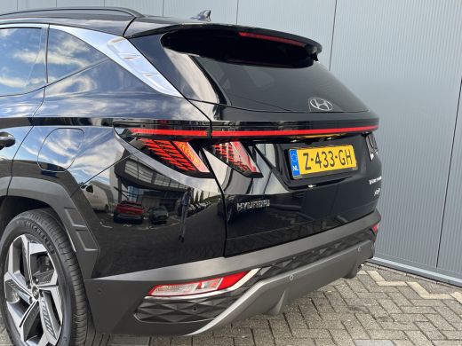Hyundai Tucson 1.6 T-GDI 265pk PHEV Premium 4WD | Leder | Carplay | Climate | Keyless | Navigatie | Elek. Klep |... ActivLease financial lease