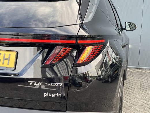 Hyundai Tucson 1.6 T-GDI 265pk PHEV Premium 4WD | Leder | Carplay | Climate | Keyless | Navigatie | Elek. Klep |... ActivLease financial lease