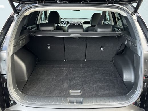 Hyundai Tucson 1.6 T-GDI 265pk PHEV Premium 4WD | Leder | Carplay | Climate | Keyless | Navigatie | Elek. Klep |... ActivLease financial lease