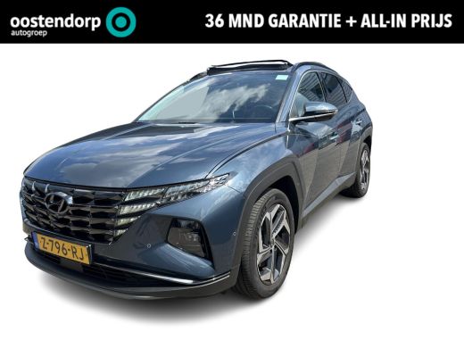 Hyundai Tucson 1.6 T-GDI PHEV Premium Sky 4WD | Rijklaarprijs ! Hyundai Tucson 1.6 T-GDI PHEV Premium Sky 4WD | Rijklaarprijs !
