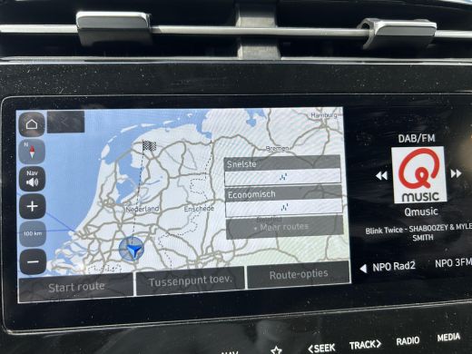 Hyundai Tucson 1.6 T-GDI PHEV Premium Sky 4WD | Rijklaarprijs ! ActivLease financial lease