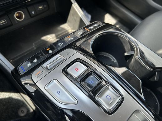 Hyundai Tucson 1.6 T-GDI PHEV Premium Sky 4WD | Rijklaarprijs ! ActivLease financial lease