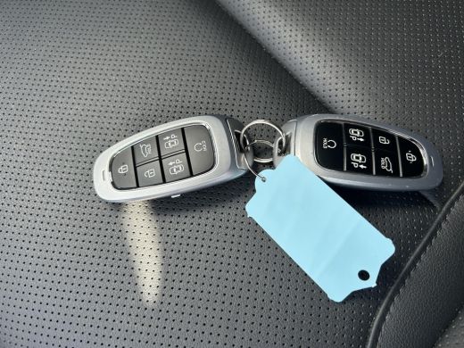 Hyundai Tucson 1.6 T-GDI PHEV Premium Sky 4WD | Rijklaarprijs ! ActivLease financial lease