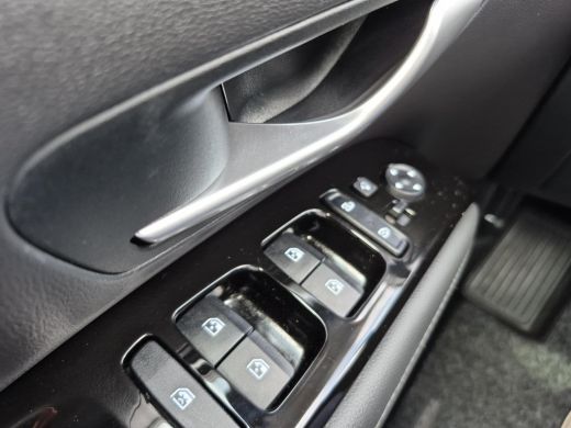 Hyundai Tucson 1.6 T-GDI PHEV Premium Sky 4WD | Rijklaarprijs ! | Elek. stoelen met geheugen | Stoel + stuurverw... ActivLease financial lease