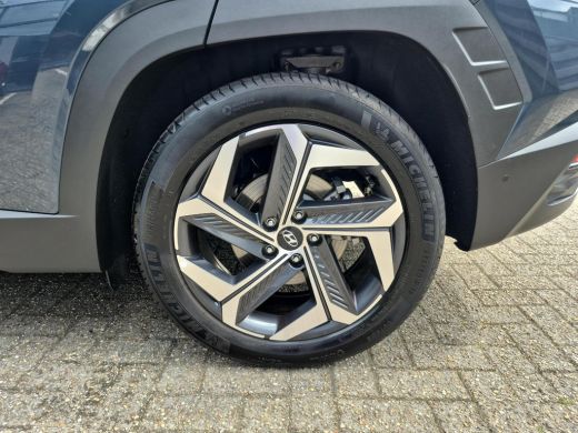 Hyundai Tucson 1.6 T-GDI PHEV Premium Sky 4WD | Rijklaarprijs ! | Elek. stoelen met geheugen | Stoel + stuurverw... ActivLease financial lease
