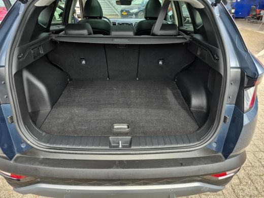Hyundai Tucson 1.6 T-GDI PHEV Premium Sky 4WD | Rijklaarprijs ! | Elek. stoelen met geheugen | Stoel + stuurverw... ActivLease financial lease