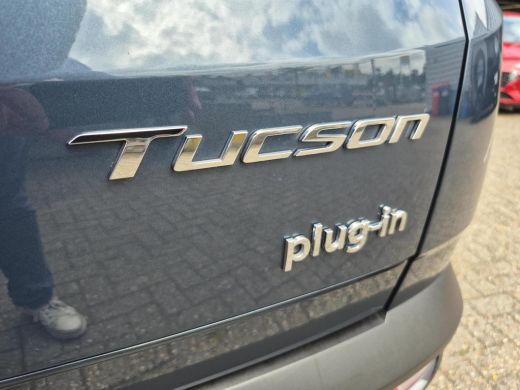 Hyundai Tucson 1.6 T-GDI PHEV Premium Sky 4WD | Rijklaarprijs ! | Elek. stoelen met geheugen | Stoel + stuurverw... ActivLease financial lease