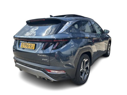 Hyundai Tucson 1.6 T-GDI PHEV Premium Sky 4WD | Rijklaarprijs ! ActivLease financial lease