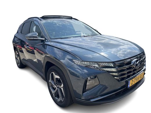 Hyundai Tucson 1.6 T-GDI PHEV Premium Sky 4WD | Rijklaarprijs ! ActivLease financial lease