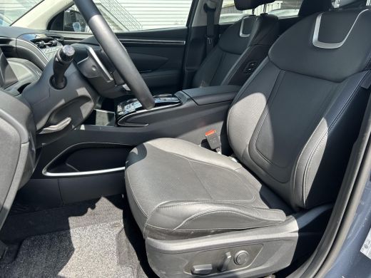 Hyundai Tucson 1.6 T-GDI PHEV Premium Sky 4WD | Rijklaarprijs ! ActivLease financial lease
