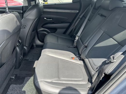 Hyundai Tucson 1.6 T-GDI PHEV Premium Sky 4WD | Rijklaarprijs ! ActivLease financial lease