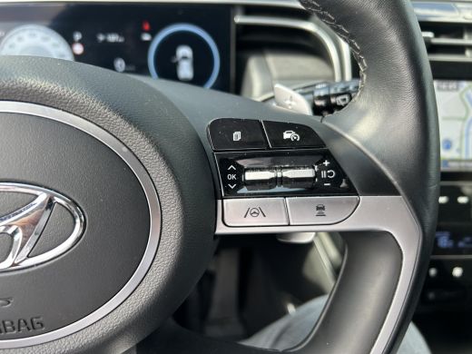 Hyundai Tucson 1.6 T-GDI PHEV Premium Sky 4WD | Rijklaarprijs ! ActivLease financial lease
