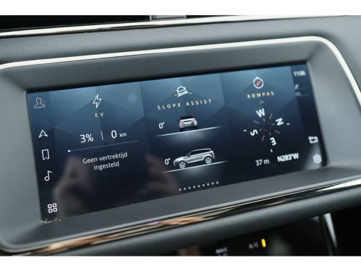 Land Rover Range Rover Evoque 1.5 P300e AWD R-Dynamic SE | Panoramadak | Lederen bekleding | Elektr Stoel + Mem | Camera | Stoe... ActivLease financial lease