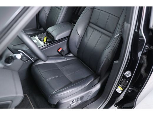 Land Rover Range Rover Evoque 1.5 P300e AWD R-Dynamic SE | Panoramadak | Lederen bekleding | Elektr Stoel + Mem | Camera | Stoe... ActivLease financial lease