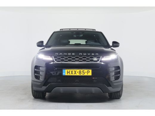 Land Rover Range Rover Evoque 1.5 P300e AWD R-Dynamic SE | Panoramadak | Lederen bekleding | Elektr Stoel + Mem | Camera | Stoe... ActivLease financial lease