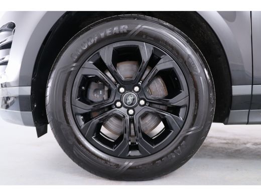 Land Rover Range Rover Evoque 1.5 P300e AWD R-Dynamic SE | Panoramadak | Lederen bekleding | Elektr Stoel + Mem | Camera | Stoe... ActivLease financial lease
