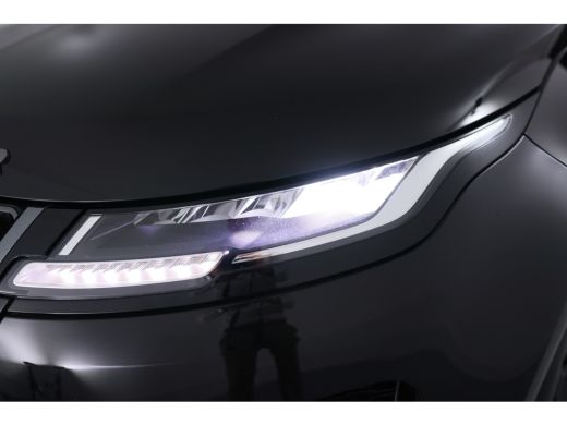 Land Rover Range Rover Evoque 1.5 P300e AWD R-Dynamic SE | Panoramadak | Lederen bekleding | Elektr Stoel + Mem | Camera | Stoe... ActivLease financial lease