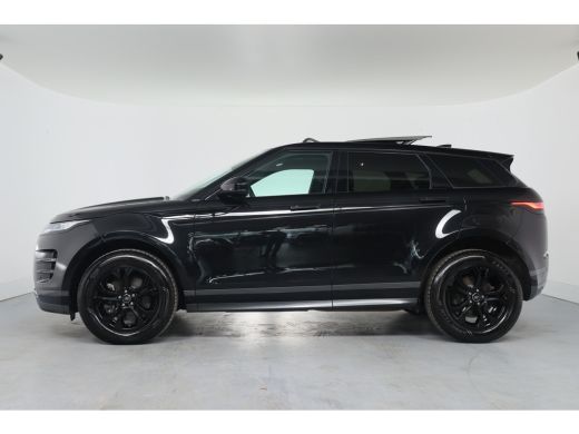 Land Rover Range Rover Evoque 1.5 P300e AWD R-Dynamic SE | Panoramadak | Lederen bekleding | Elektr Stoel + Mem | Camera | Stoe... ActivLease financial lease