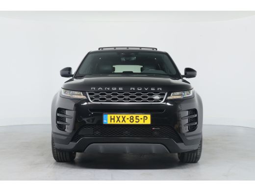 Land Rover Range Rover Evoque 1.5 P300e AWD R-Dynamic SE | Panoramadak | Lederen bekleding | Elektr Stoel + Mem | Camera | Stoe... ActivLease financial lease