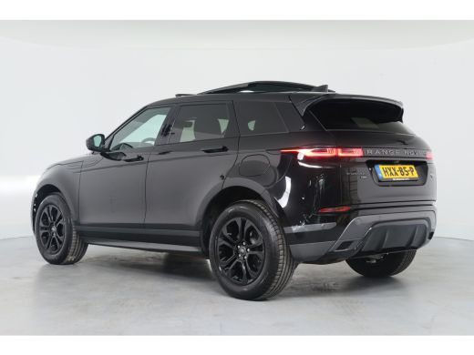 Land Rover Range Rover Evoque 1.5 P300e AWD R-Dynamic SE | Panoramadak | Lederen bekleding | Elektr Stoel + Mem | Camera | Stoe... ActivLease financial lease