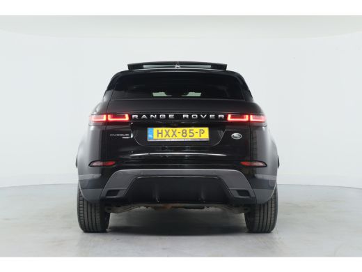 Land Rover Range Rover Evoque 1.5 P300e AWD R-Dynamic SE | Panoramadak | Lederen bekleding | Elektr Stoel + Mem | Camera | Stoe... ActivLease financial lease
