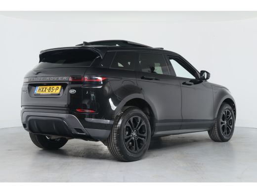 Land Rover Range Rover Evoque 1.5 P300e AWD R-Dynamic SE | Panoramadak | Lederen bekleding | Elektr Stoel + Mem | Camera | Stoe... ActivLease financial lease