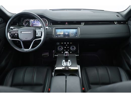 Land Rover Range Rover Evoque 1.5 P300e AWD R-Dynamic SE | Panoramadak | Lederen bekleding | Elektr Stoel + Mem | Camera | Stoe... ActivLease financial lease