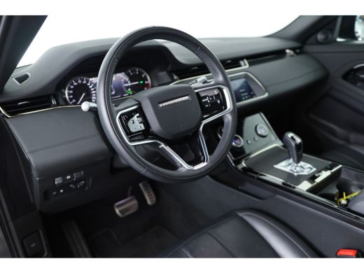 Land Rover Range Rover Evoque 1.5 P300e AWD R-Dynamic SE | Panoramadak | Lederen bekleding | Elektr Stoel + Mem | Camera | Stoe... ActivLease financial lease