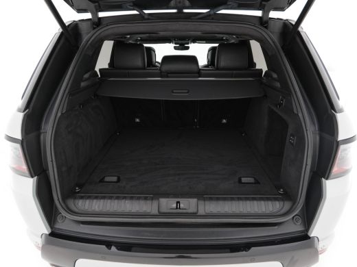 Land Rover Range Rover Sport 3.0 P400 MHEV HST (INCL.BTW) *PANO | HEAD-UP | FULL-LED | FULL-LEATHER | MERIDIAN-SOUND | MEMORY-... ActivLease financial lease