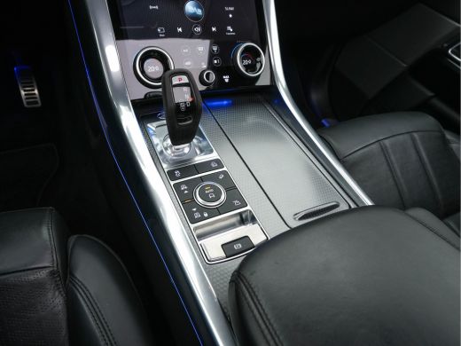 Land Rover Range Rover Sport 3.0 P400 MHEV HST (INCL.BTW) *PANO | HEAD-UP | FULL-LED | FULL-LEATHER | MERIDIAN-SOUND | MEMORY-... ActivLease financial lease