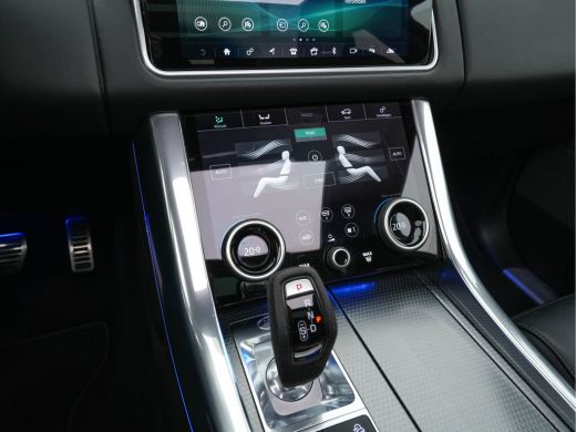 Land Rover Range Rover Sport 3.0 P400 MHEV HST (INCL.BTW) *PANO | HEAD-UP | FULL-LED | FULL-LEATHER | MERIDIAN-SOUND | MEMORY-... ActivLease financial lease