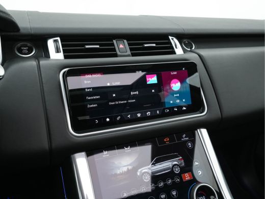 Land Rover Range Rover Sport 3.0 P400 MHEV HST (INCL.BTW) *PANO | HEAD-UP | FULL-LED | FULL-LEATHER | MERIDIAN-SOUND | MEMORY-... ActivLease financial lease