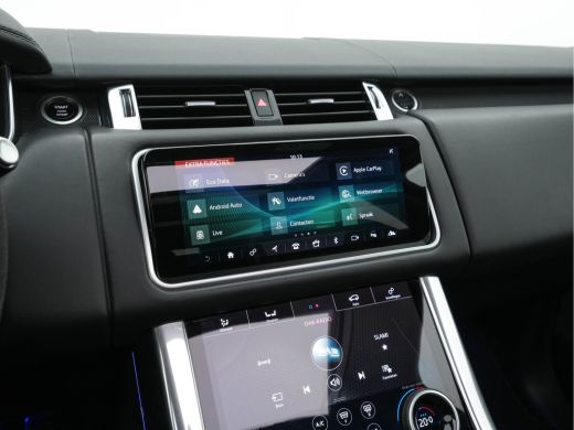 Land Rover Range Rover Sport 3.0 P400 MHEV HST (INCL.BTW) *PANO | HEAD-UP | FULL-LED | FULL-LEATHER | MERIDIAN-SOUND | MEMORY-... ActivLease financial lease