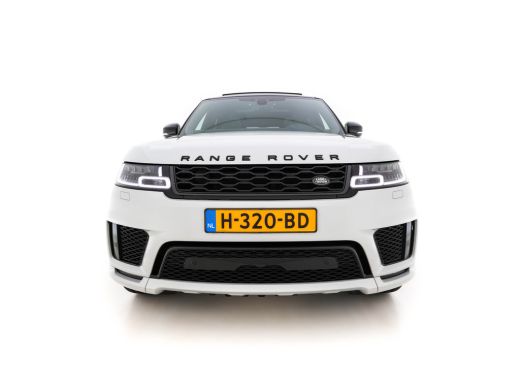 Land Rover Range Rover Sport 3.0 P400 MHEV HST (INCL.BTW) *PANO | HEAD-UP | FULL-LED | FULL-LEATHER | MERIDIAN-SOUND | MEMORY-... ActivLease financial lease