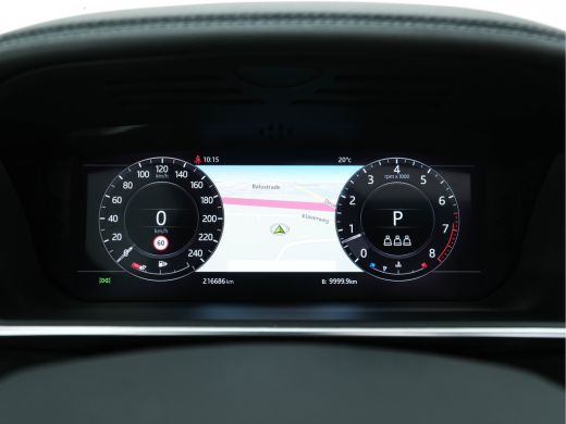 Land Rover Range Rover Sport 3.0 P400 MHEV HST (INCL.BTW) *PANO | HEAD-UP | FULL-LED | FULL-LEATHER | MERIDIAN-SOUND | MEMORY-... ActivLease financial lease