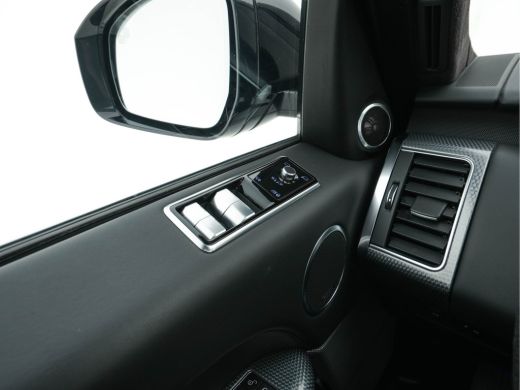 Land Rover Range Rover Sport 3.0 P400 MHEV HST (INCL.BTW) *PANO | HEAD-UP | FULL-LED | FULL-LEATHER | MERIDIAN-SOUND | MEMORY-... ActivLease financial lease