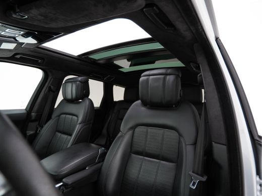 Land Rover Range Rover Sport 3.0 P400 MHEV HST (INCL.BTW) *PANO | HEAD-UP | FULL-LED | FULL-LEATHER | MERIDIAN-SOUND | MEMORY-... ActivLease financial lease